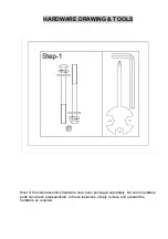 Preview for 5 page of Sunny Health & Fitness SF-B2630 User Manual