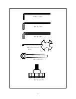 Preview for 6 page of Sunny Health & Fitness SF-B2640 User Manual