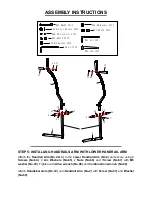 Preview for 11 page of Sunny Health & Fitness SF-B2640 User Manual