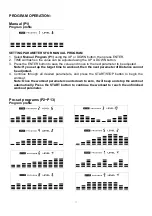 Preview for 14 page of Sunny Health & Fitness SF-B2883 User Manual