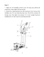 Preview for 10 page of Sunny Health & Fitness SF-E1114 Manual