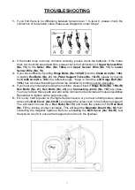 Preview for 14 page of Sunny Health & Fitness SF-E322002 User Manual