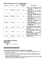 Preview for 70 page of Sunny Health & Fitness SF-E3890 User Manual