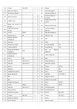 Preview for 10 page of Sunny Health & Fitness SF-E3903 User Manual