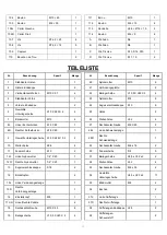 Preview for 13 page of Sunny Health & Fitness SF-E3903 User Manual