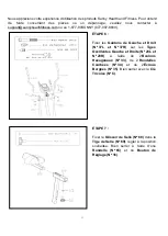 Preview for 46 page of Sunny Health & Fitness SF-E3903 User Manual