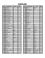 Preview for 5 page of Sunny Health & Fitness SF-E3911 User Manual