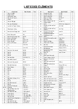 Preview for 8 page of Sunny Health & Fitness SF-RB4616 User Manual