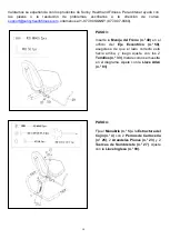 Preview for 20 page of Sunny Health & Fitness SF-RB4616 User Manual