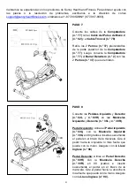 Preview for 22 page of Sunny Health & Fitness SF-RB4616 User Manual