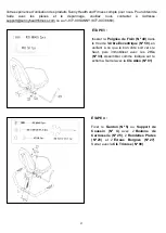 Preview for 28 page of Sunny Health & Fitness SF-RB4616 User Manual