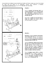 Preview for 29 page of Sunny Health & Fitness SF-RB4616 User Manual