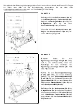 Preview for 37 page of Sunny Health & Fitness SF-RB4616 User Manual