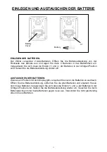 Preview for 41 page of Sunny Health & Fitness SF-RB4708 User Manual