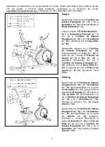 Предварительный просмотр 15 страницы Sunny Health & Fitness SF-RBD4703 User Manual