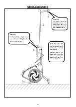 Preview for 11 page of Sunny Health & Fitness SF-RW520007 User Manual