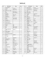 Preview for 5 page of Sunny Health & Fitness SF-RW5515 User Manual