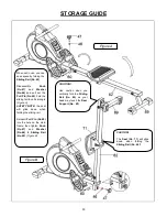 Preview for 14 page of Sunny Health & Fitness SF-RW5515 User Manual