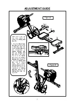 Предварительный просмотр 13 страницы Sunny Health & Fitness SF-RW5633 User Manual