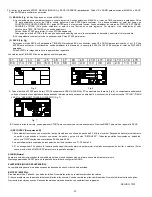 Preview for 21 page of Sunny Health & Fitness SF-RW5713 User Manual