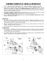 Preview for 25 page of Sunny Health & Fitness SF-RW5713 User Manual