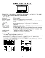 Preview for 27 page of Sunny Health & Fitness SF-RW5713 User Manual