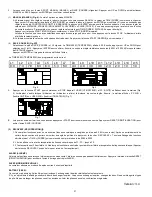 Preview for 28 page of Sunny Health & Fitness SF-RW5713 User Manual