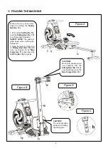 Preview for 9 page of Sunny Health & Fitness SF-RW5728 User Manual