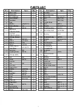 Preview for 6 page of Sunny Health & Fitness SF-RW5801 User Manual