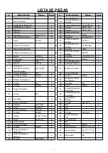 Preview for 7 page of Sunny Health & Fitness SF-RW5801 User Manual