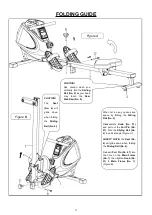 Preview for 15 page of Sunny Health & Fitness SF-RW5801 User Manual