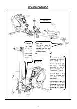 Preview for 15 page of Sunny Health & Fitness SF-RW5856 User Manual