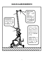 Preview for 28 page of Sunny Health & Fitness SF-RW5935 User Manual