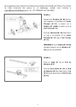 Preview for 32 page of Sunny Health & Fitness SF-RW5935 User Manual