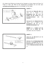 Preview for 40 page of Sunny Health & Fitness SF-RW5935 User Manual