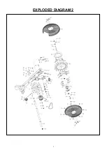 Preview for 5 page of Sunny Health & Fitness SF-RW5940 User Manual