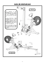 Preview for 33 page of Sunny Health & Fitness SF-RW5940 User Manual