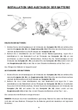 Preview for 39 page of Sunny Health & Fitness SF-RW5987 User Manual