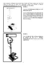 Preview for 22 page of Sunny Health & Fitness SF-S020027 User Manual