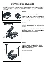 Предварительный просмотр 12 страницы Sunny Health & Fitness SF-S0978 User Manual