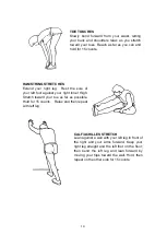 Preview for 15 page of Sunny Health & Fitness SF-T1407 User Manual