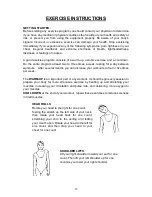 Предварительный просмотр 13 страницы Sunny Health & Fitness SF-T1407M User Manual