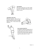 Preview for 15 page of Sunny Health & Fitness SF-T1407M User Manual