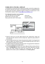 Preview for 13 page of Sunny Health & Fitness SF-T1409M User Manual