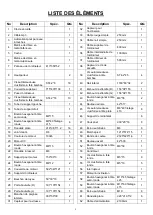 Preview for 10 page of Sunny Health & Fitness SF-T7515 User Manual