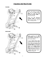 Предварительный просмотр 15 страницы Sunny Health & Fitness SF-T7643 User Manual