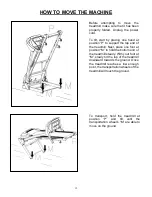 Preview for 13 page of Sunny Health & Fitness SF-T7705 User Manual