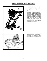 Предварительный просмотр 12 страницы Sunny Health & Fitness SF-T7820 User Manual