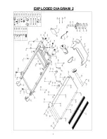 Предварительный просмотр 6 страницы Sunny Health & Fitness SF-T7857 User Manual