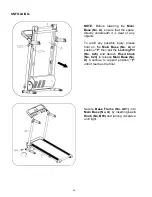 Preview for 15 page of Sunny Health & Fitness SF-T7942 User Manual